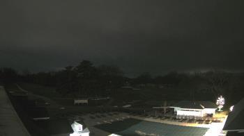 Weather camera view of Crystal Lake Country Club.