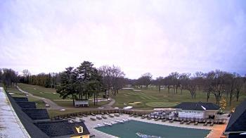 Weather camera view of Crystal Lake Country Club.