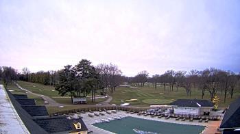 Weather camera view of Crystal Lake Country Club.