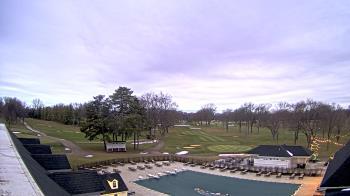 Weather camera view of Crystal Lake Country Club.