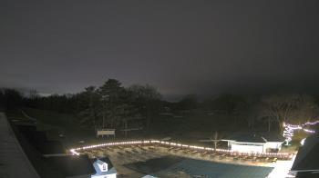 Weather camera view of Crystal Lake Country Club.