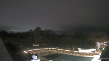 Weather camera view of Crystal Lake Country Club.