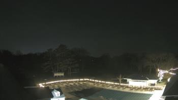 Weather camera view of Crystal Lake Country Club.