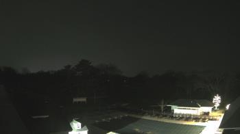 Weather camera view of Crystal Lake Country Club.