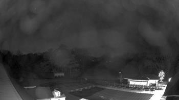 Weather camera view of Crystal Lake Country Club.