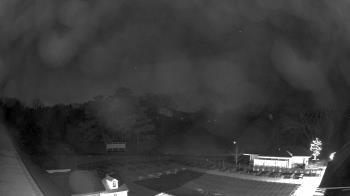 Weather camera view of Crystal Lake Country Club.