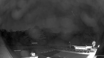 Weather camera view of Crystal Lake Country Club.