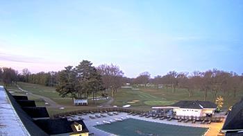 Weather camera view of Crystal Lake Country Club.