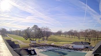 Weather camera view of Crystal Lake Country Club.
