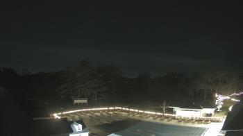 Weather camera view of Crystal Lake Country Club.