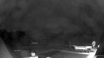 Weather camera view of Crystal Lake Country Club.