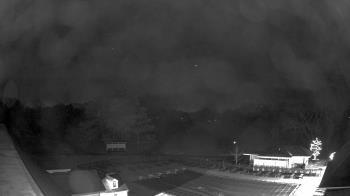 Weather camera view of Crystal Lake Country Club.