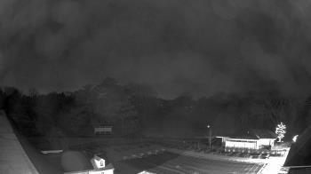 Weather camera view of Crystal Lake Country Club.