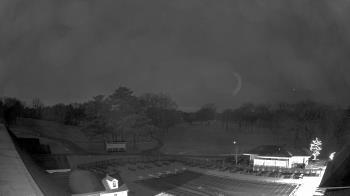 Weather camera view of Crystal Lake Country Club.