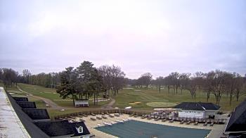 Weather camera view of Crystal Lake Country Club.