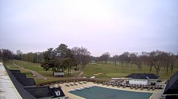 Weather camera view of Crystal Lake Country Club.