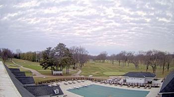 Weather camera view of Crystal Lake Country Club.