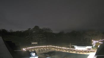 Weather camera view of Crystal Lake Country Club.