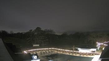 Weather camera view of Crystal Lake Country Club.