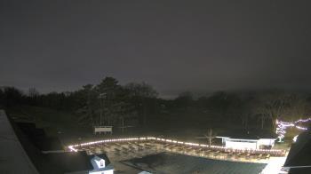 Weather camera view of Crystal Lake Country Club.