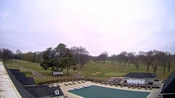 Weather camera view of Crystal Lake Country Club.