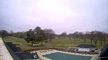 Weather camera view of Crystal Lake Country Club.