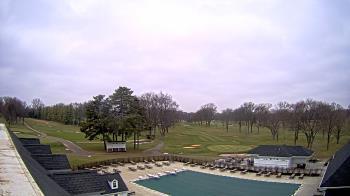 Weather camera view of Crystal Lake Country Club.