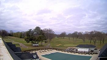 Weather camera view of Crystal Lake Country Club.