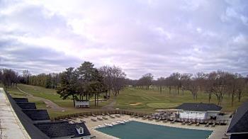 Weather camera view of Crystal Lake Country Club.