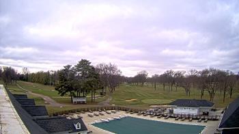 Weather camera view of Crystal Lake Country Club.