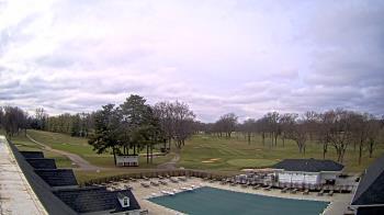 Weather camera view of Crystal Lake Country Club.