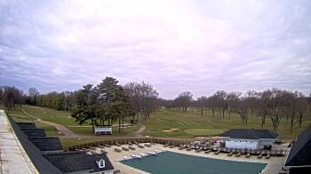 Weather camera view of Crystal Lake Country Club.