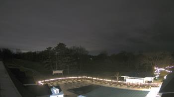 Weather camera view of Crystal Lake Country Club.