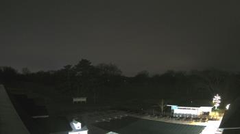 Weather camera view of Crystal Lake Country Club.