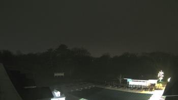 Weather camera view of Crystal Lake Country Club.