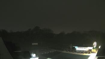 Weather camera view of Crystal Lake Country Club.