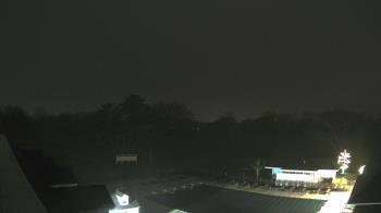 Weather camera view of Crystal Lake Country Club.