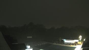 Weather camera view of Crystal Lake Country Club.