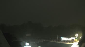 Weather camera view of Crystal Lake Country Club.