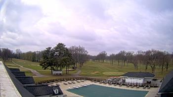 Weather camera view of Crystal Lake Country Club.