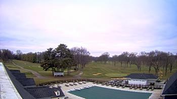 Weather camera view of Crystal Lake Country Club.