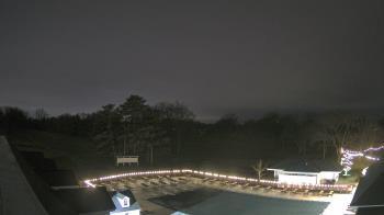 Weather camera view of Crystal Lake Country Club.