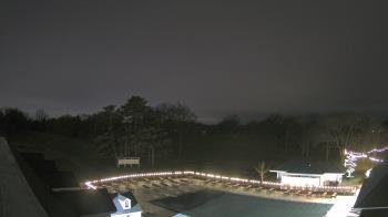 Weather camera view of Crystal Lake Country Club.