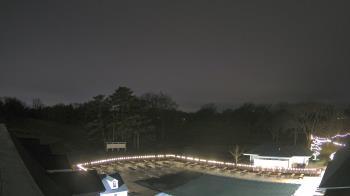 Weather camera view of Crystal Lake Country Club.