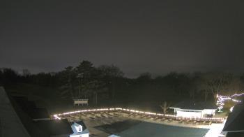 Weather camera view of Crystal Lake Country Club.