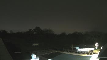 Weather camera view of Crystal Lake Country Club.