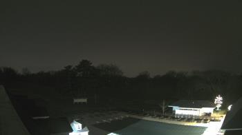 Weather camera view of Crystal Lake Country Club.