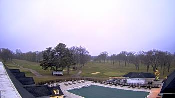 Weather camera view of Crystal Lake Country Club.