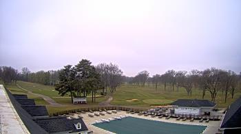 Weather camera view of Crystal Lake Country Club.