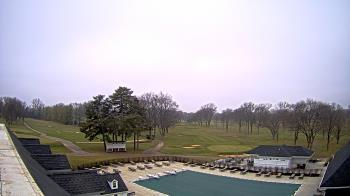 Weather camera view of Crystal Lake Country Club.